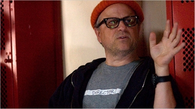 Bobcat Goldthwait writer and director World's Greatest Dad