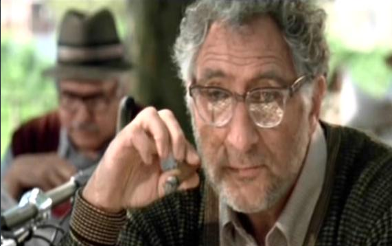 Independence Day Judd Hirsch The 100 Greatest Jewish Movie Moments 