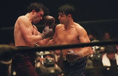 movie_photos__russell_crowe_plays_jim_braddock_in_universal_s_drama_movie_cinderella_man_max Baer Jewish Boxer The 100 Greatest Jewish Movie Moments