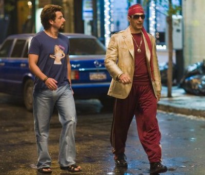 Don't Mess With the Zohan Adam Sandler John Turturro The 100 Greatest Jewish Movie Moments