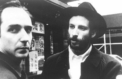 Pi Darren Aronofsky Max Cohen Kabbalah sect, Lenny Meyer The 100 Greatest Jewish Movie Moments 