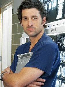 McDreamy