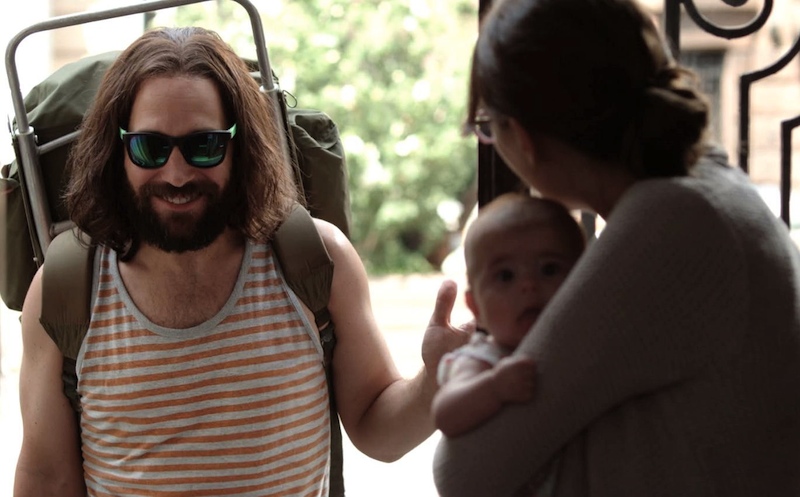 Paul Rudd in Our Idiot Brother