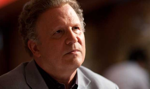 Albert Brooks in Drive