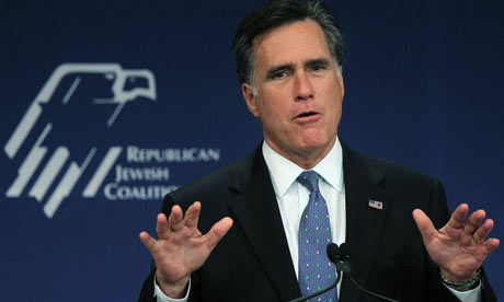 Romney RJC