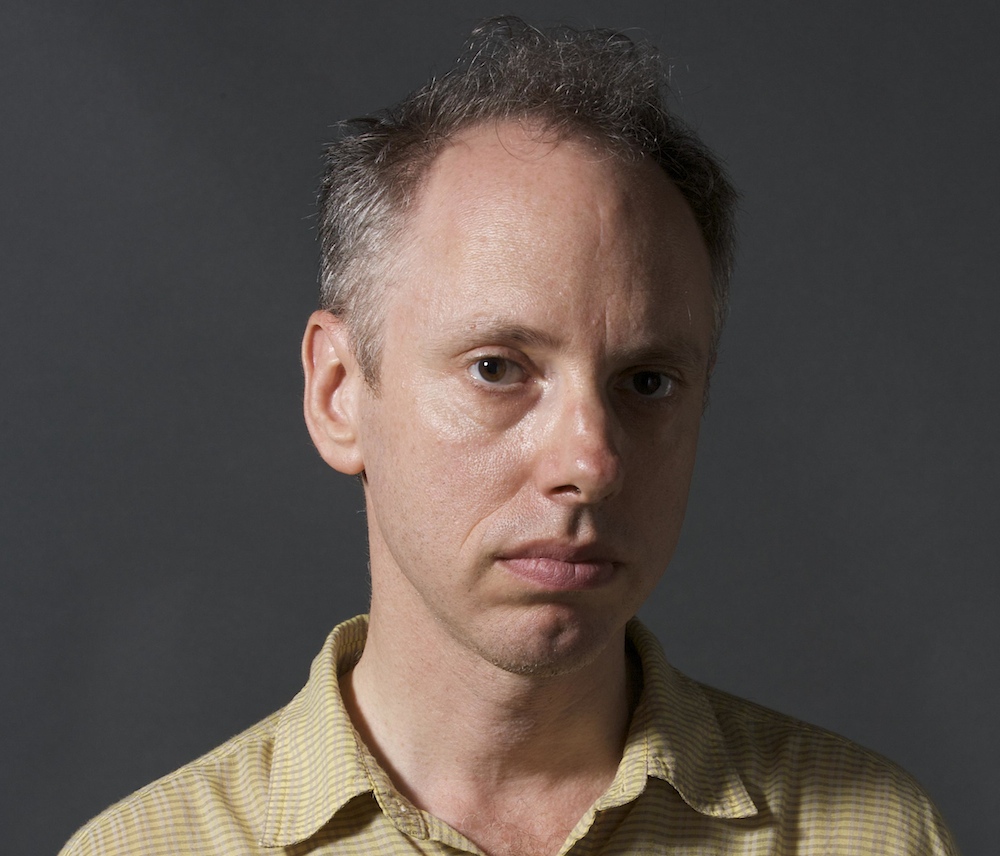 Todd Solondz