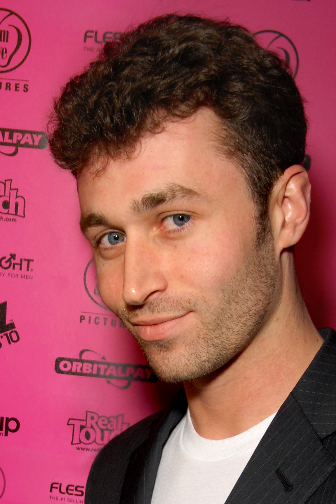 It Got A Little Blasphemous” – Jewish Porn Star James Deen In Conversation  – Heeb