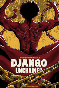 Django-Unchained-Poster