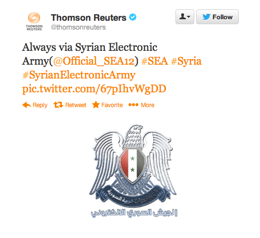 Twitter___thomsonreuters__Always_via_Syrian_Electronic_...