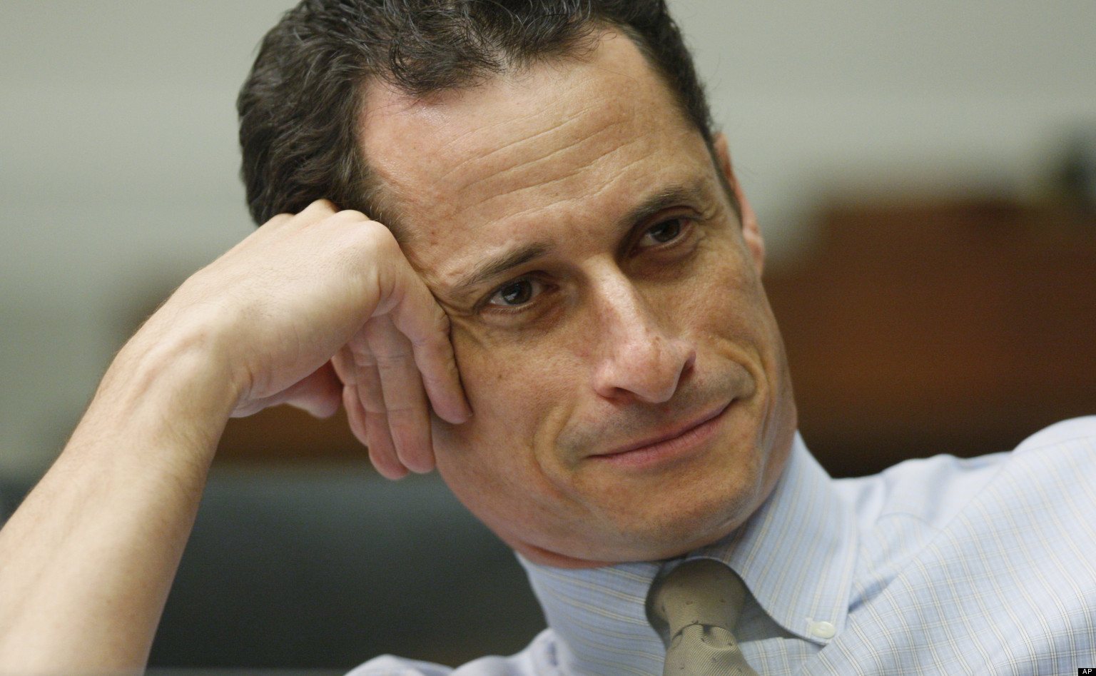 Anthony Weiner