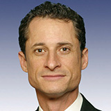 Anthony Weiner (D) 