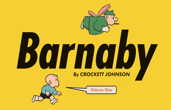 Barnaby