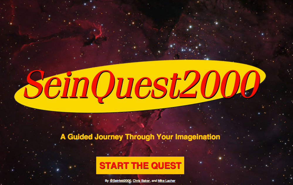 SeinQuest2000_-_A_Guided_Journey_Through_Your_Imageination 2