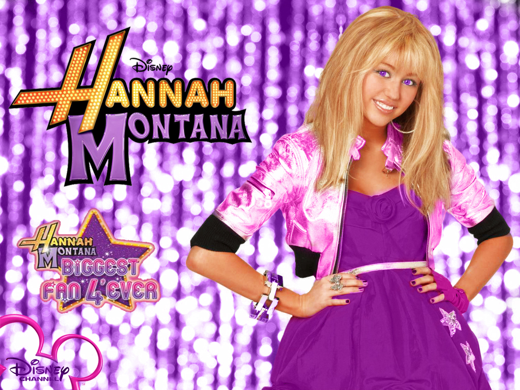 hannah montana