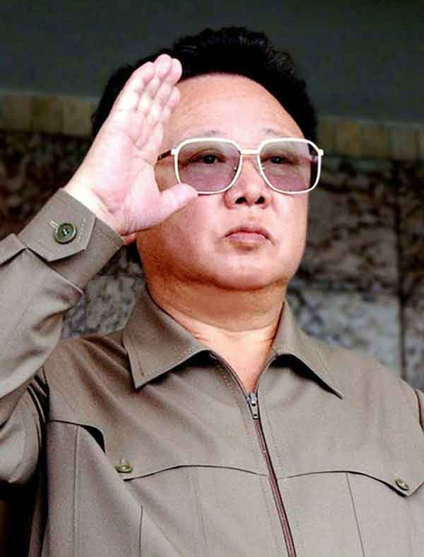 “A film with an untidy plot cannot grip the audience and define their emotional response.” - Kim Jong Il