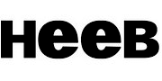 Heeb logo
