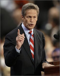 Norm Coleman