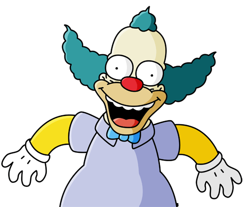 Hey-hey! Is The Simpsons About To Kill Off Krusty The Clown? – Heeb