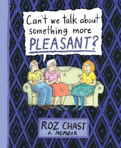 roz chast