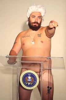 The_Fat_Jew_Runs_for_President_of_the_Internet_-_YouTube