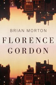 Jacket image - FLORENCE GORDON