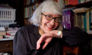 Cynthia-Ozick