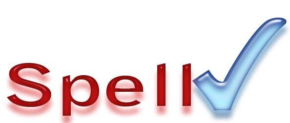 texpad spell check