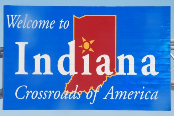 indiana