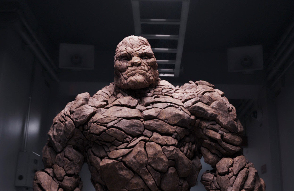 the-thing-fantastic-four