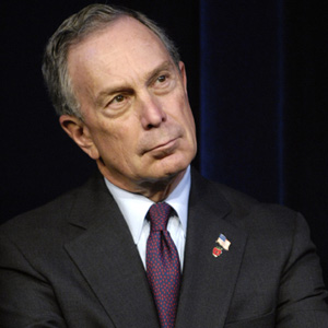 Michael Bloomberg Mayor Term Limits Death