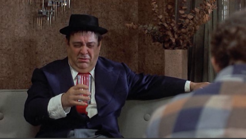 The Front Zero Mostel Whiskey The 100 Greatest Jewish Movie Moments