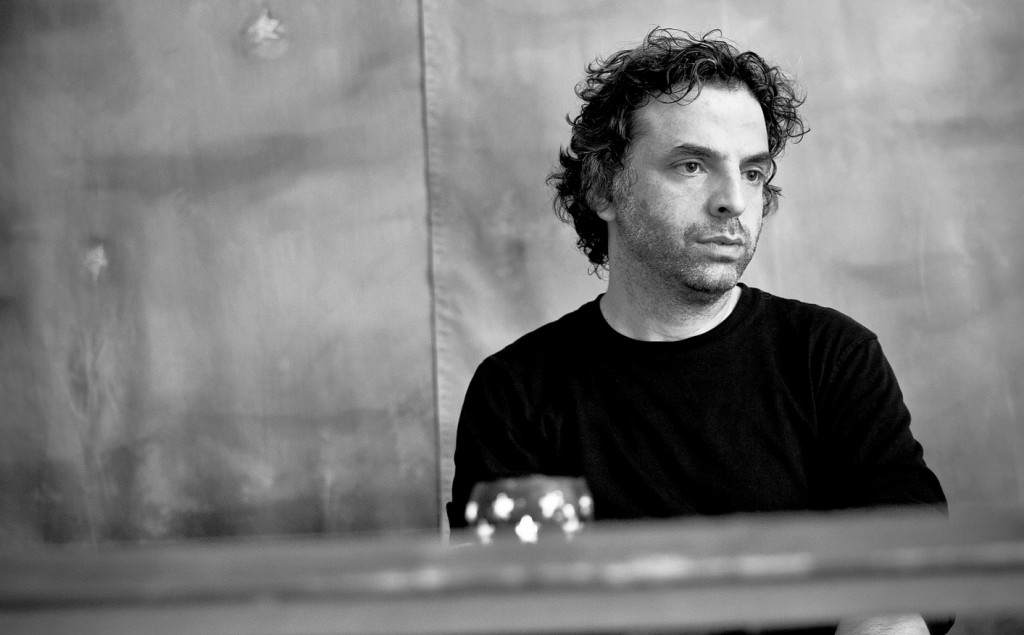 Etgar Keret