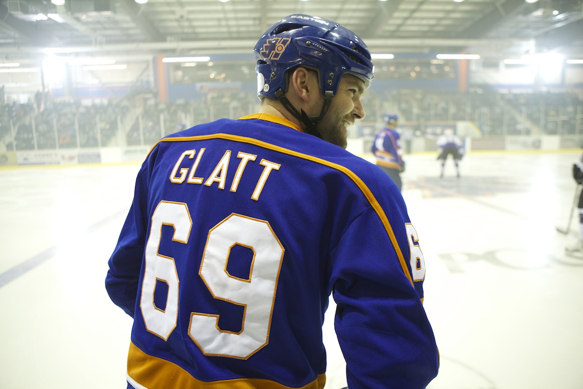 Goon Film Still