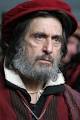 shylock angry