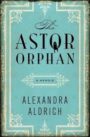 astor orphan