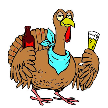 drunk-turkey