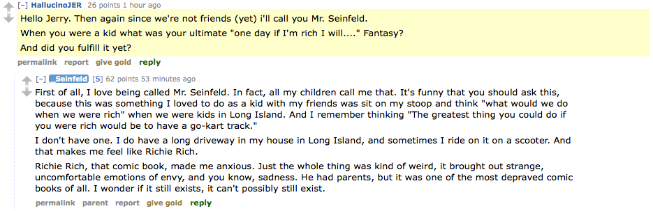 HallucinoJER_comments_on_Jerry_Seinfeld_here__I_will_give_you_an_answer_
