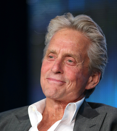 When Bar Mitzvahs Attack (Michael Douglas’ Crotch) – Heeb