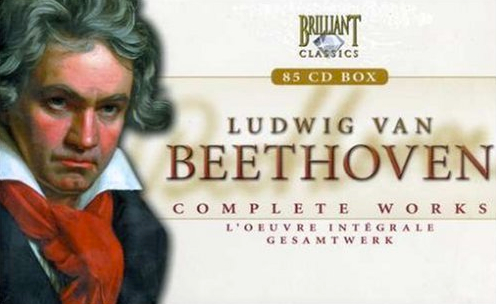 Amazon_com__Beethoven_Edition__Complete_Works__85CD_Box_Set___Music