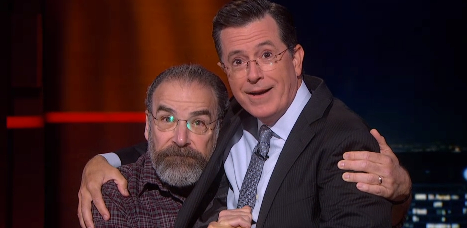 Mandy_Patinkin_-_Mandy_Patinkin_-_The_Colbert_Report_-_Video_Clip___Comedy_Central